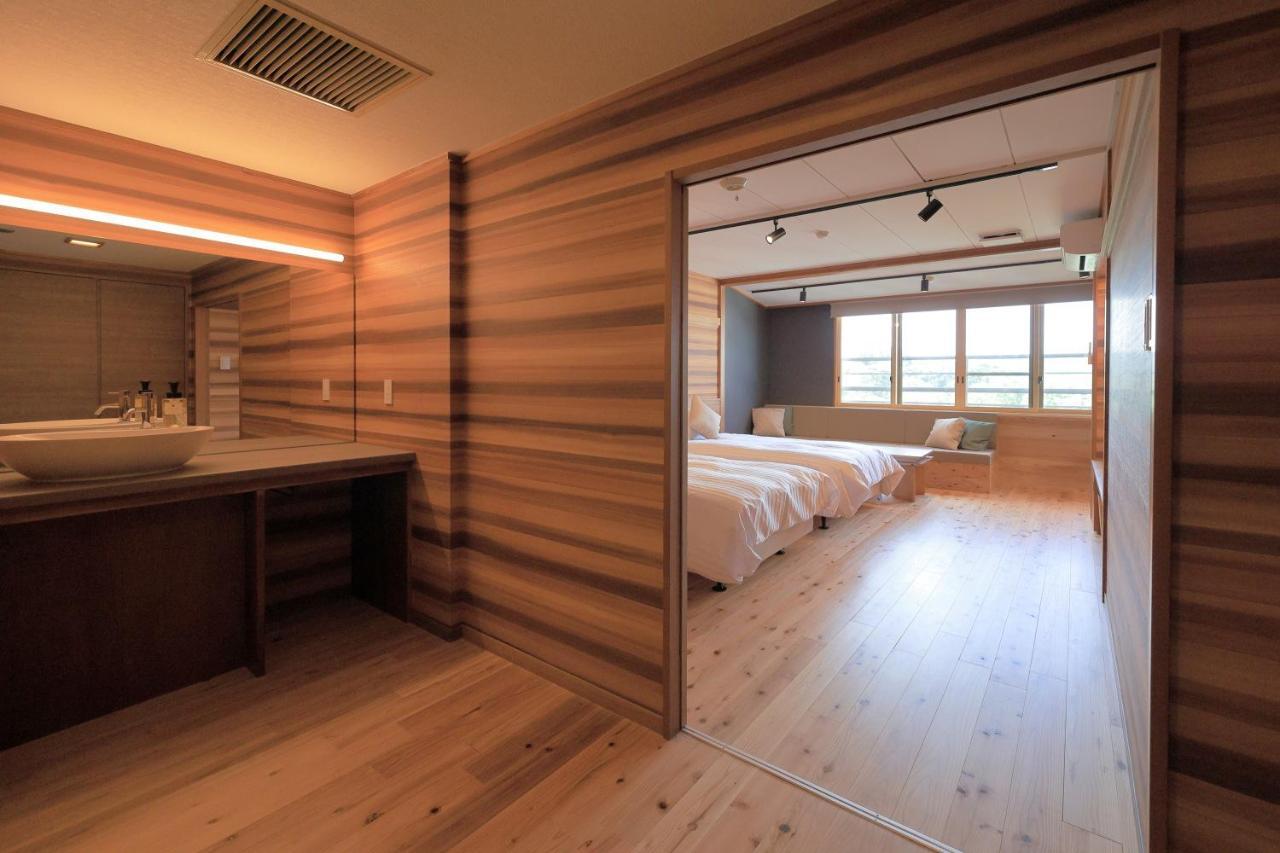 เอ็มที.อินน์ Nihonmatsu ภายนอก รูปภาพ