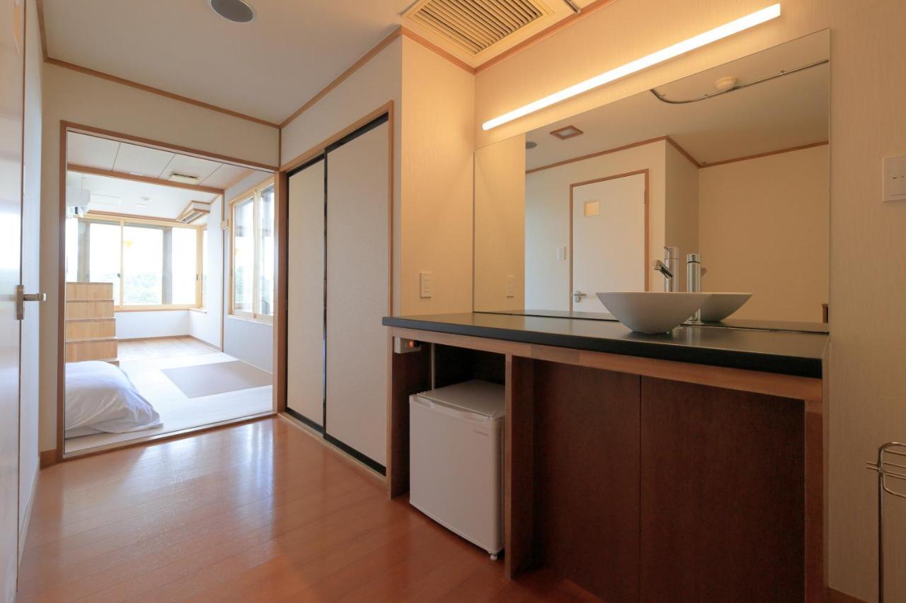 เอ็มที.อินน์ Nihonmatsu ภายนอก รูปภาพ